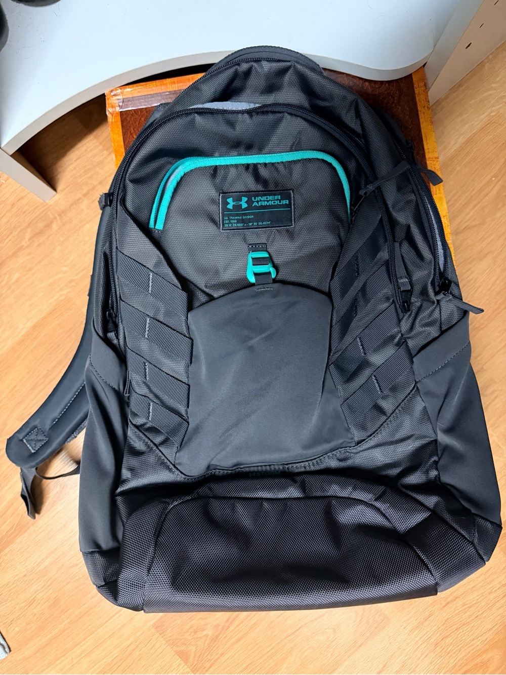 Under Armour Laptop Backpack